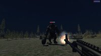 Deadly Night (itch) (miguch) screenshot, image №3684370 - RAWG