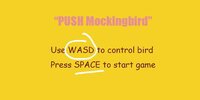 Push!Mockingbird screenshot, image №2842983 - RAWG