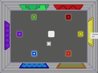 A Color Square Journey screenshot, image №1876568 - RAWG