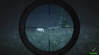 The Mountain Hunting screenshot, image №2903508 - RAWG