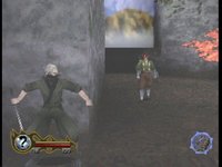 Tenchu 2: Birth of the Stealth Assassins screenshot, image №764726 - RAWG