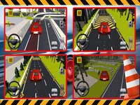 3D Realistic Car Parking screenshot, image №2112164 - RAWG