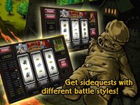 King Cashing: Slots Adventure screenshot, image №947197 - RAWG