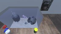 My Pet Axolotl screenshot, image №3202365 - RAWG