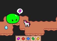 Unicorn Rescue screenshot, image №1765591 - RAWG