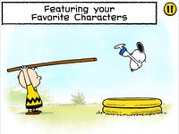 What's Up, Snoopy? – Peanuts screenshot, image №877682 - RAWG