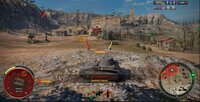 World Of Tanks (itch) screenshot, image №2459006 - RAWG