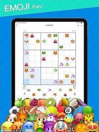 Sudoku2 - New Concept screenshot, image №3083284 - RAWG