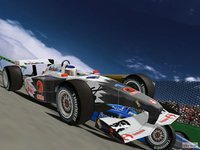 Racing Simulation 3 screenshot, image №346871 - RAWG