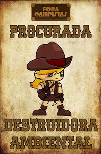 Fora Campistas screenshot, image №1686133 - RAWG