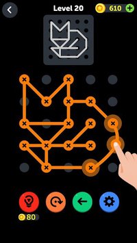 Line Connect screenshot, image №2086706 - RAWG