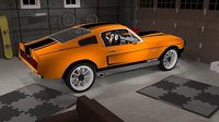 Fix My Car: Classic Muscle Car screenshot, image №2090537 - RAWG