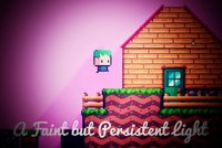 A Faint but Persistent Light screenshot, image №1852585 - RAWG
