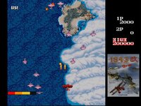 Capcom Generation 1: Dai 1 Shuu Gekitsuiou no Jidai screenshot, image №3911073 - RAWG