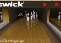 Brunswick Pro Bowling screenshot, image №550678 - RAWG