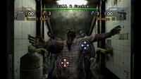 Resident Evil: The Umbrella Chronicles screenshot, image №799517 - RAWG