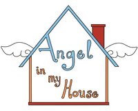 Angel in My House screenshot, image №3808008 - RAWG