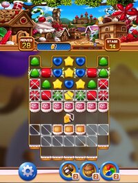 Sweet Cookies Kingdom screenshot, image №3163537 - RAWG