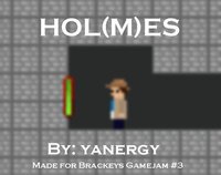 Hol(m)es screenshot, image №2299751 - RAWG