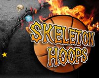 Skeleton Hoops screenshot, image №1195138 - RAWG