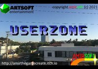 UserZone screenshot, image №2876153 - RAWG