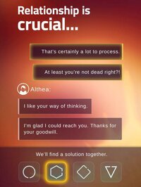 Loop - The Distress Call screenshot, image №2755237 - RAWG