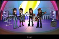 Bratz: Rock Angelz screenshot, image №432302 - RAWG