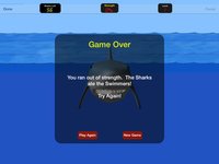 Squishy Sharks Attack screenshot, image №1734229 - RAWG