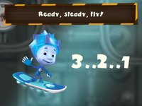 Fixie Surfer endless runner, racing games for kids screenshot, image №1640577 - RAWG