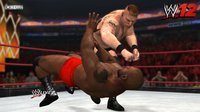 WWE '12 screenshot, image №578132 - RAWG