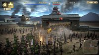 NOBUNAGA'S AMBITION: Sphere of Influence - Ascension / 信長の野望･創造 戦国立志伝 screenshot, image №156810 - RAWG