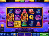 Winning Slots - Vegas Slots screenshot, image №1676034 - RAWG