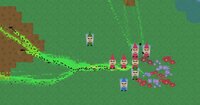 B.U.G Warfare screenshot, image №3136913 - RAWG