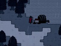 The Town of Downpour screenshot, image №4198391 - RAWG