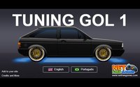 Tuning Gol 1 screenshot, image №1255925 - RAWG