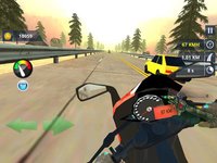Bike League Street Simulator screenshot, image №1724337 - RAWG
