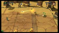 Mario Strikers Charged screenshot, image №266296 - RAWG