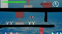 Bob the fish (ZiadGamez) screenshot, image №3442841 - RAWG