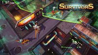 League of Survivors screenshot, image №860261 - RAWG