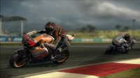 MotoGP 10/11 screenshot, image №541712 - RAWG