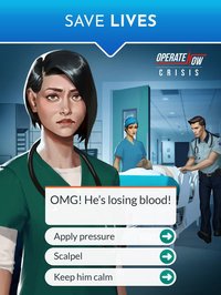 Story Beats screenshot, image №1769968 - RAWG