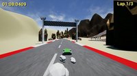 Dash Karts screenshot, image №1230767 - RAWG
