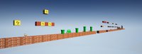 Super Mario Bros VR screenshot, image №2262079 - RAWG