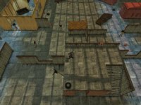 Agent #9: Stealth Game screenshot, image №1943703 - RAWG