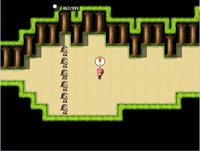 Dungeon Busters screenshot, image №1744702 - RAWG