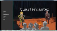 Quartermaster (itch) (tigerrenko) screenshot, image №1972325 - RAWG