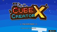 Cube Creator X screenshot, image №2236772 - RAWG