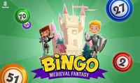 Bingo: Medieval Fantasy screenshot, image №1423226 - RAWG