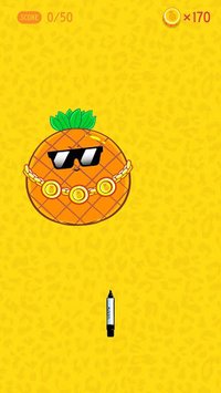 Pineapple Pen screenshot, image №1429319 - RAWG