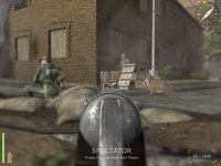 Wehrwolf screenshot, image №392960 - RAWG